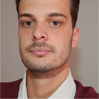 Anderson Aparecido Dionizio