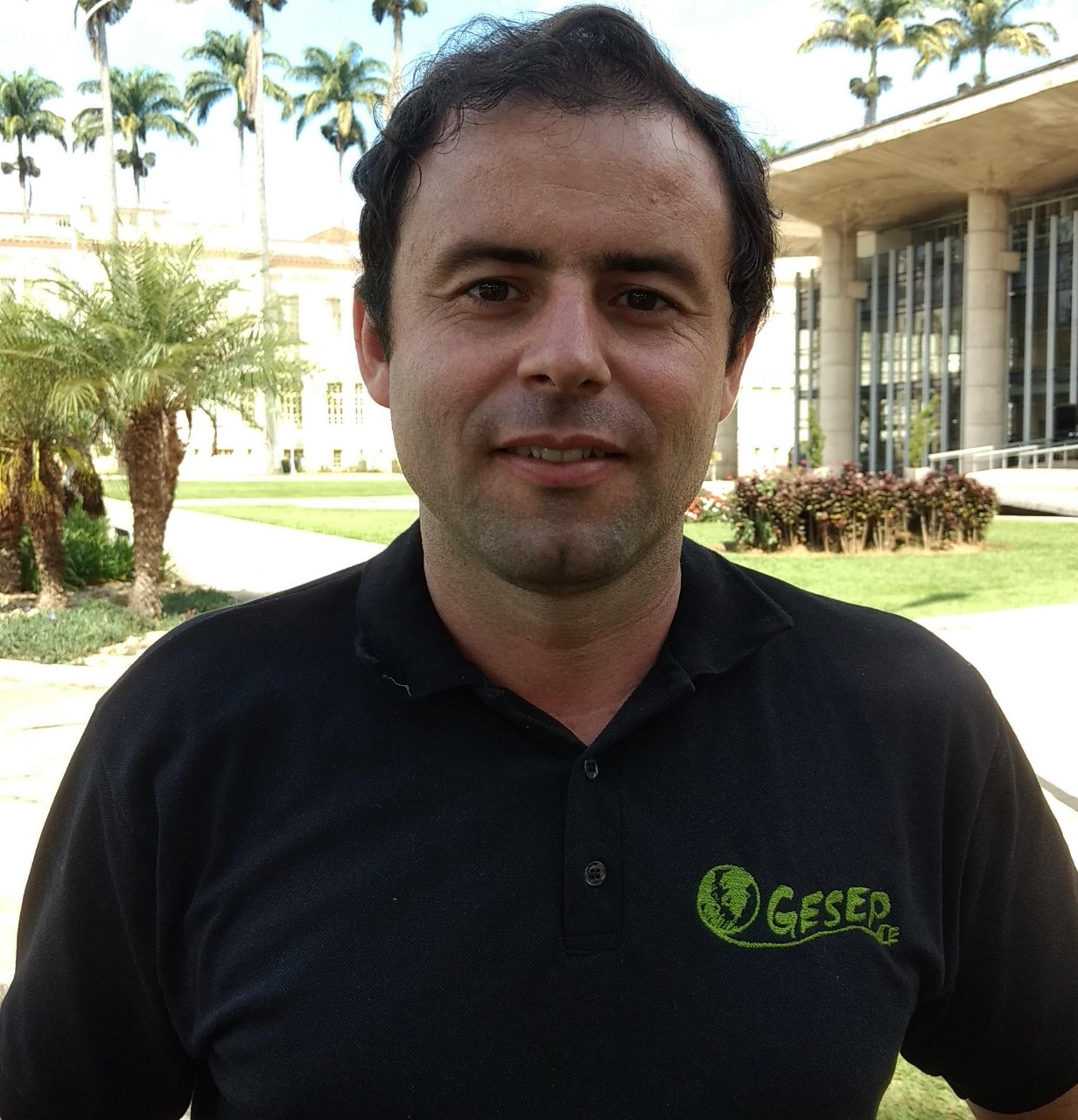 Heverton Augusto Pereira
