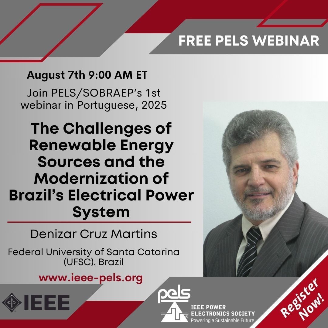 Webinar SOBRAEP