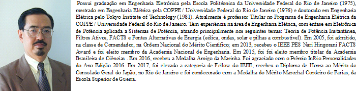 Terceiro webinário da SOBRAEP