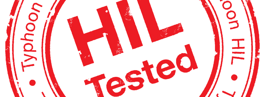 HIL Tested: Poderosos Desempenho, Funcionalidade e Qualidade através de Teste Baseado em Modelo