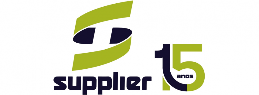 SUPPLIER 15 ANOS