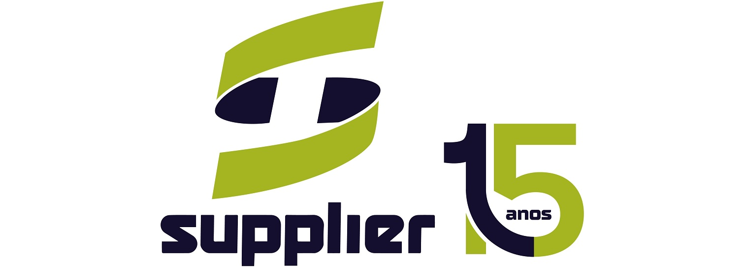 SUPPLIER 15 ANOS
