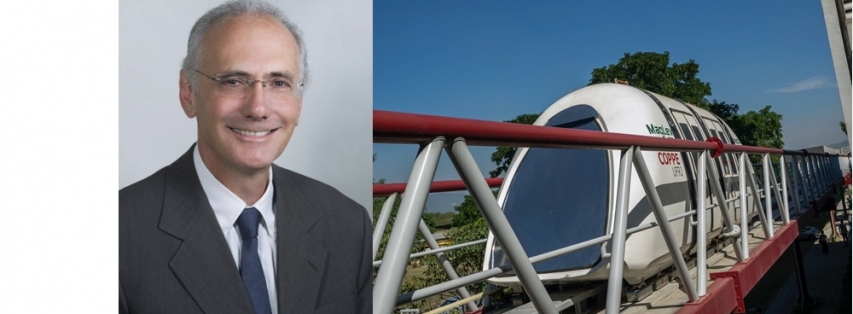 Webinar MagLev-Cobra: SERÁ POSSÍVEL ESSE VLM (VEÍCULO DE LEVITAÇÃO MAGNÉTICA) SAIR DA UNIVERSIDADE E IR PARA A RUA?
