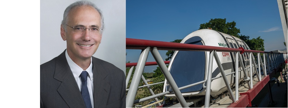 Webinar MagLev-Cobra: SERÁ POSSÍVEL ESSE VLM (VEÍCULO DE LEVITAÇÃO MAGNÉTICA) SAIR DA UNIVERSIDADE E IR PARA A RUA?