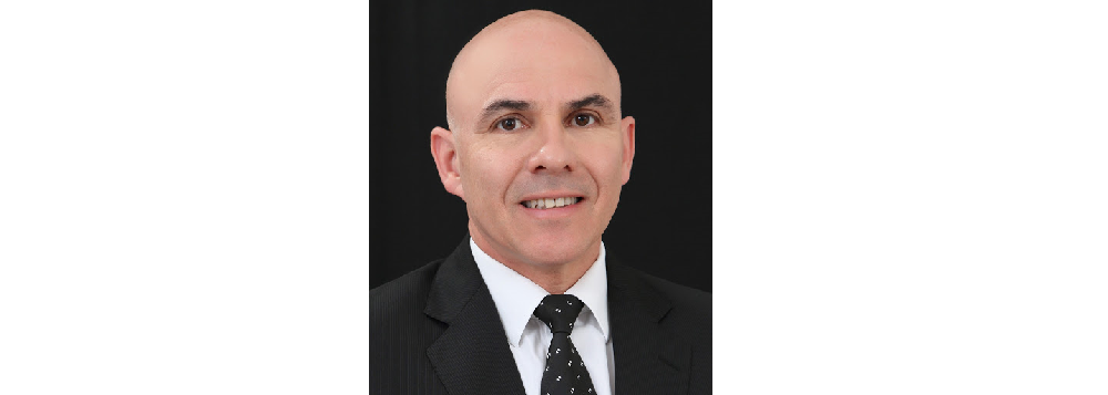 Prof. José Renes Pinheiro recebe premiação de Pesquisador Destaque da UFSM de 2020